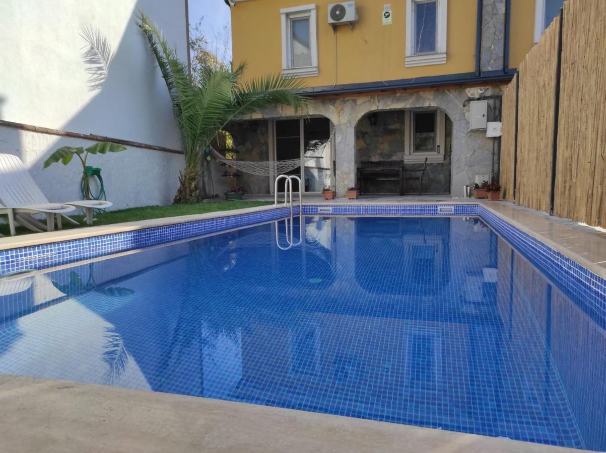Villa Sd Sapanca Zewnętrze zdjęcie