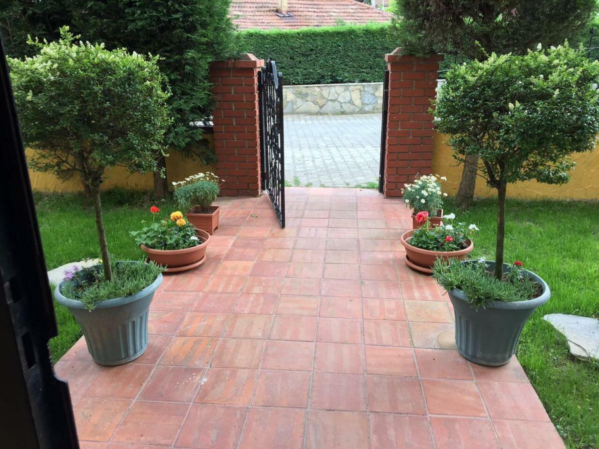 Villa Sd Sapanca Zewnętrze zdjęcie