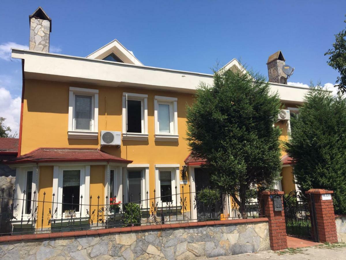 Villa Sd Sapanca Zewnętrze zdjęcie