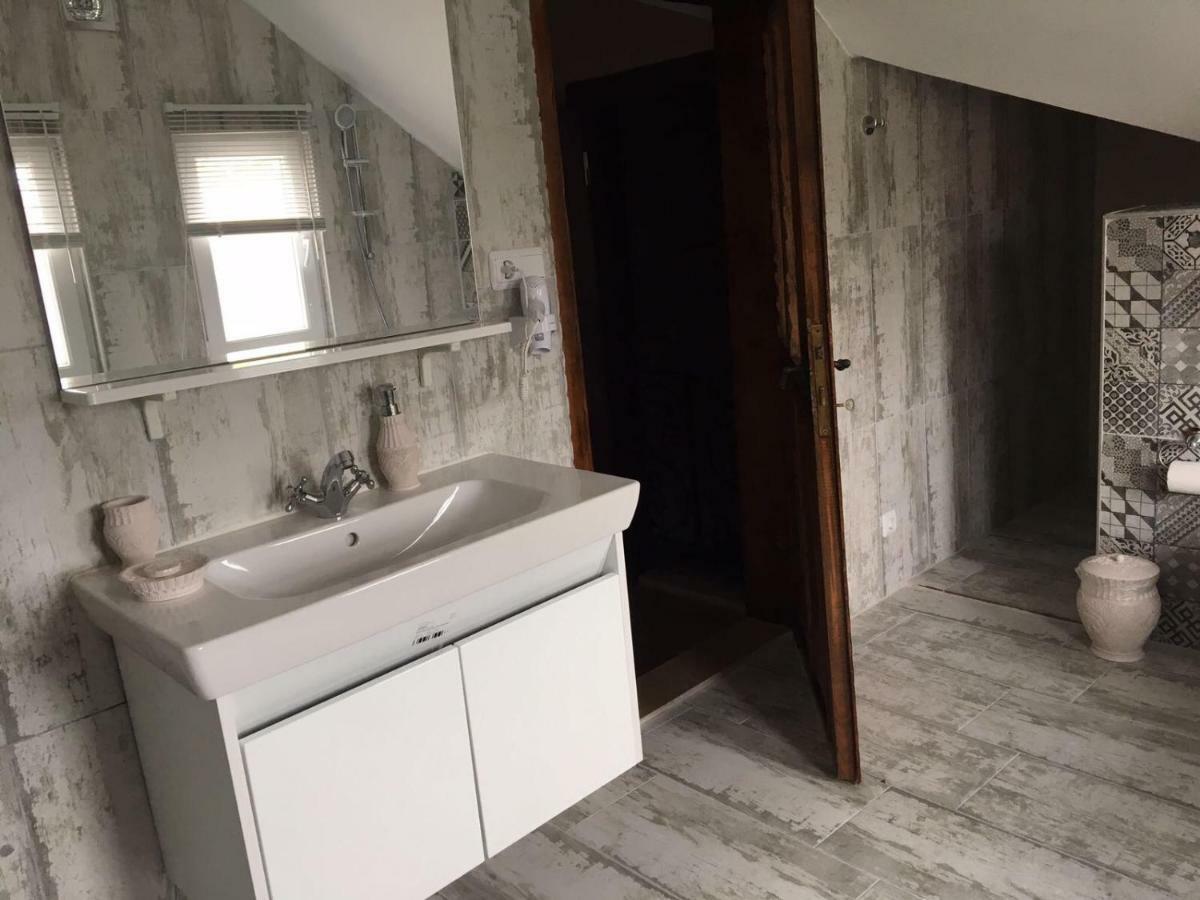 Villa Sd Sapanca Zewnętrze zdjęcie