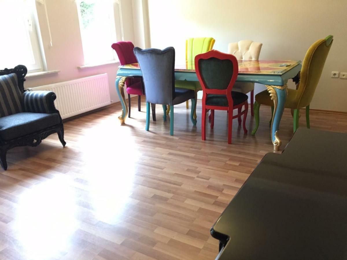 Villa Sd Sapanca Zewnętrze zdjęcie
