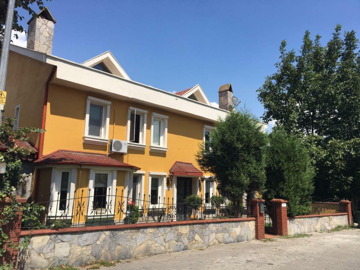 Villa Sd Sapanca Zewnętrze zdjęcie