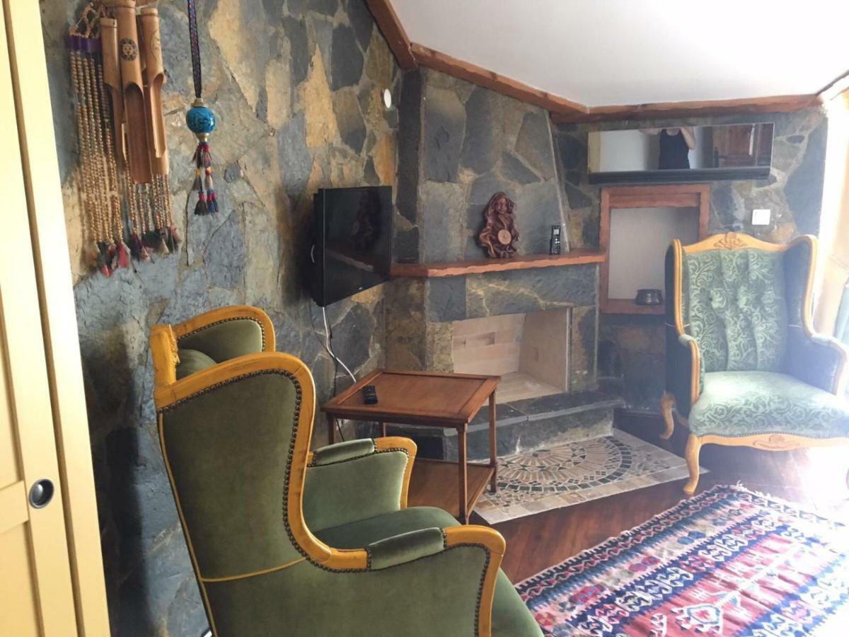 Villa Sd Sapanca Zewnętrze zdjęcie