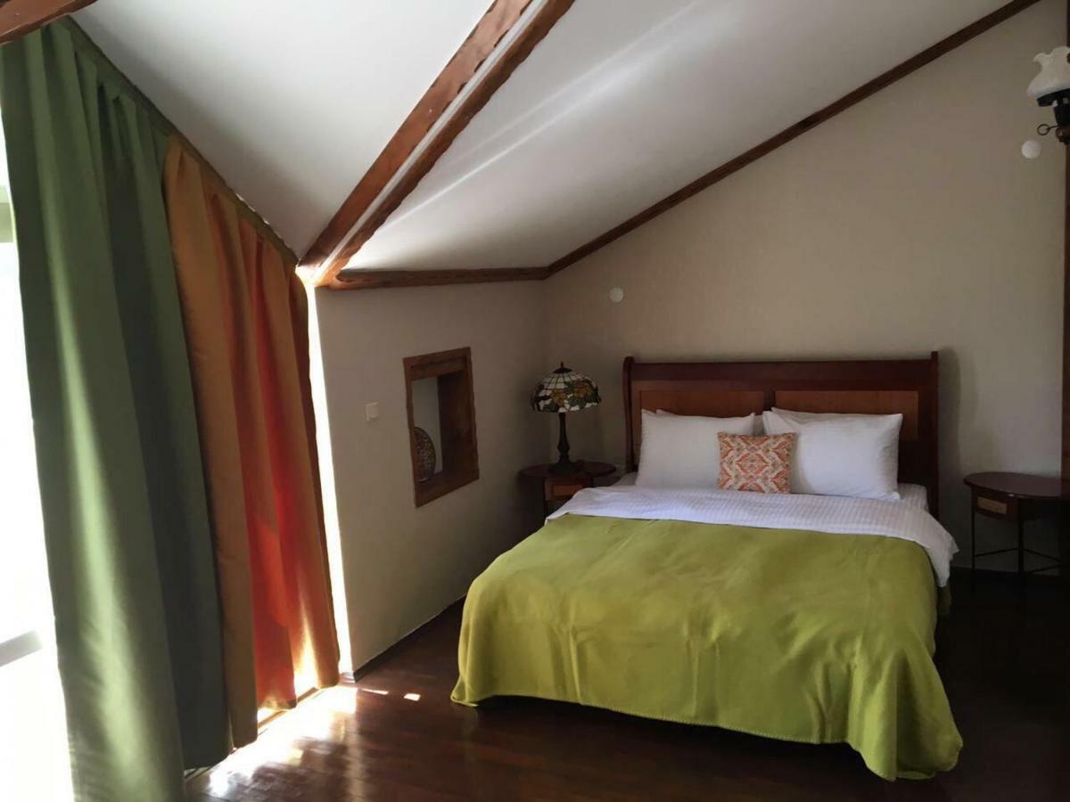 Villa Sd Sapanca Zewnętrze zdjęcie