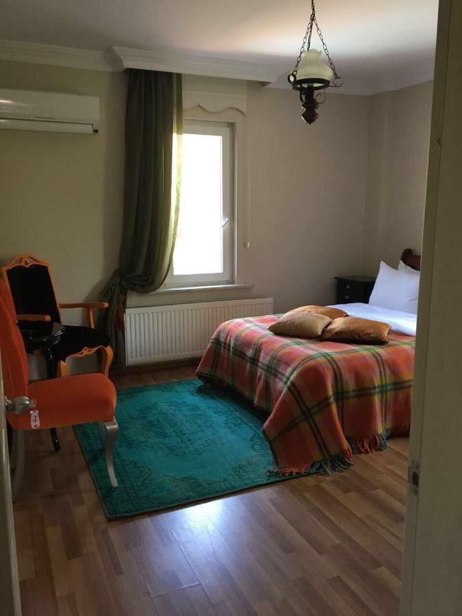 Villa Sd Sapanca Zewnętrze zdjęcie