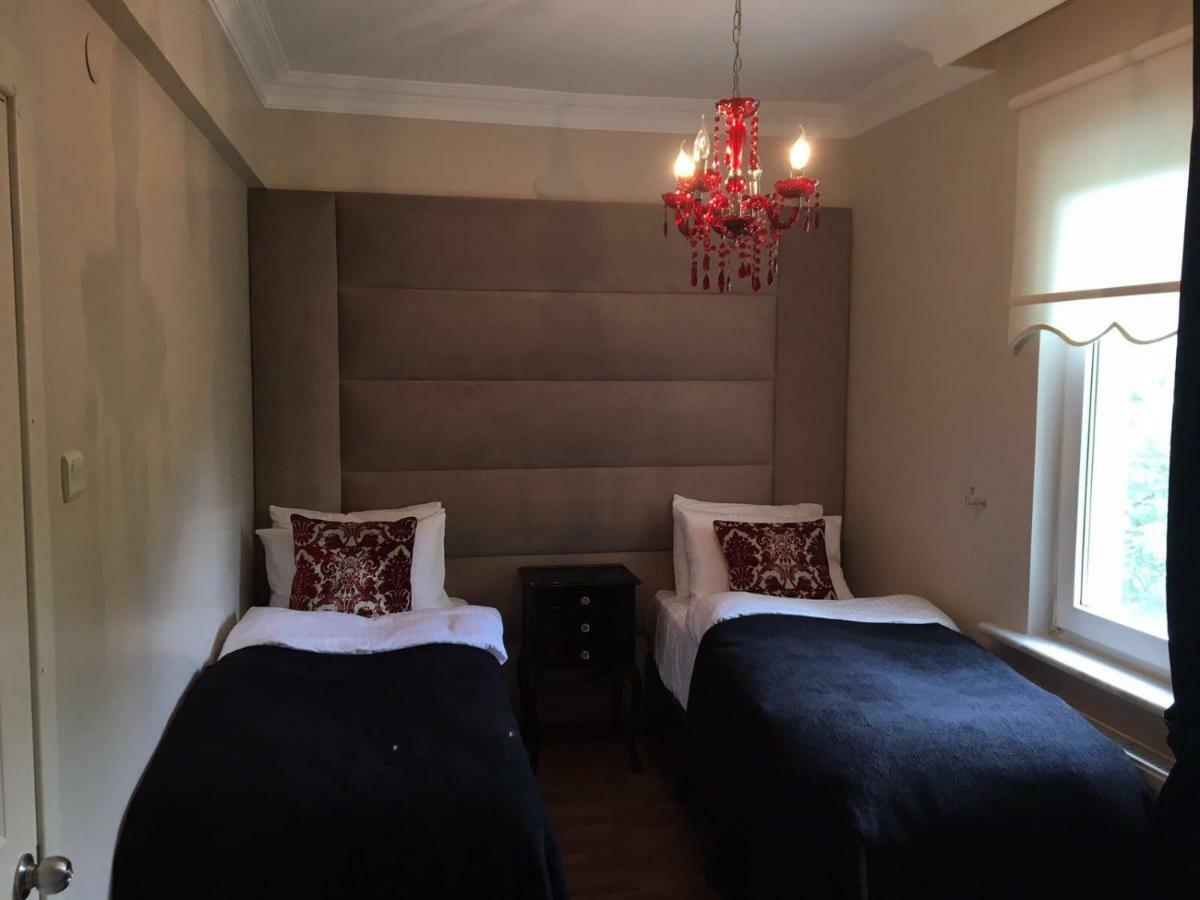 Villa Sd Sapanca Zewnętrze zdjęcie