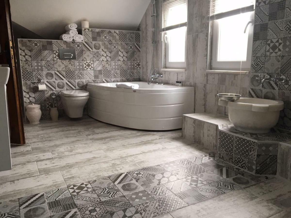 Villa Sd Sapanca Zewnętrze zdjęcie