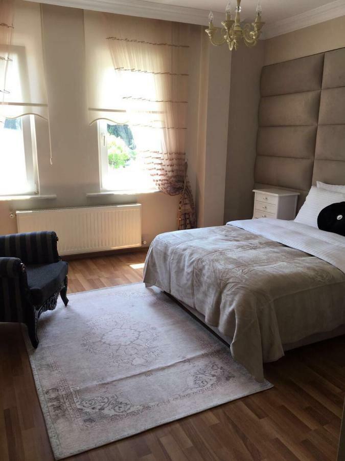 Villa Sd Sapanca Zewnętrze zdjęcie