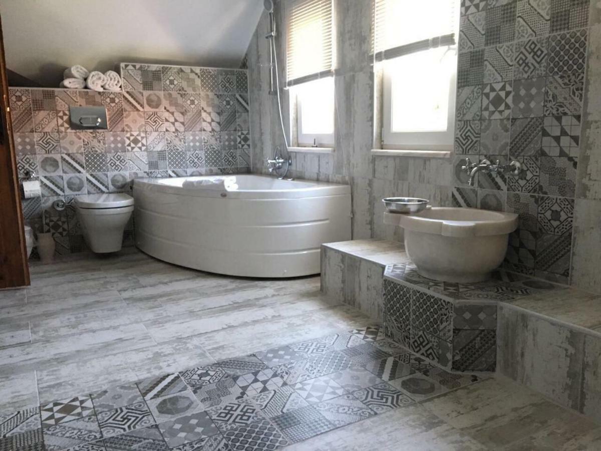 Villa Sd Sapanca Zewnętrze zdjęcie