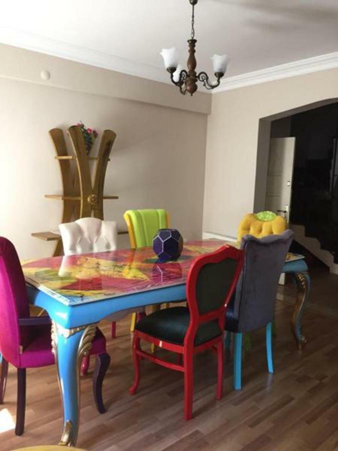 Villa Sd Sapanca Zewnętrze zdjęcie