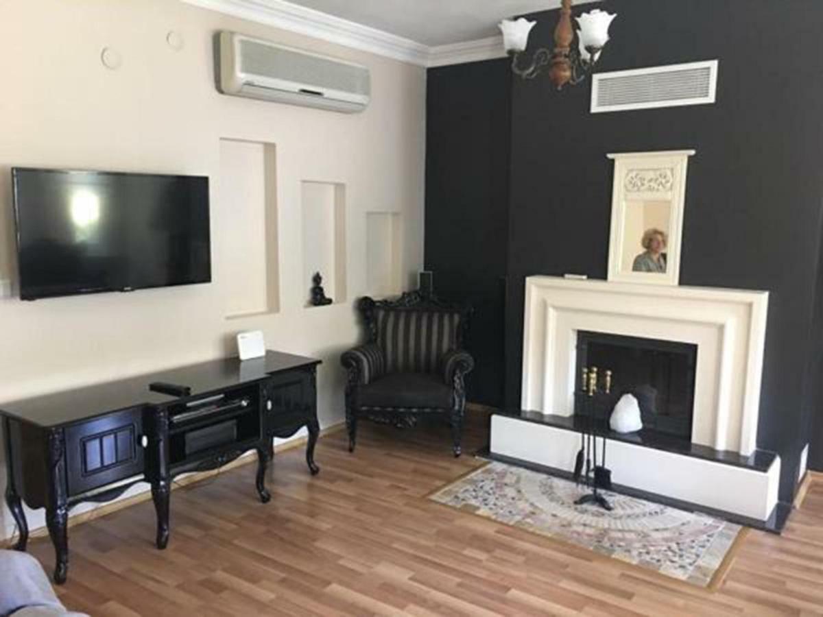 Villa Sd Sapanca Zewnętrze zdjęcie
