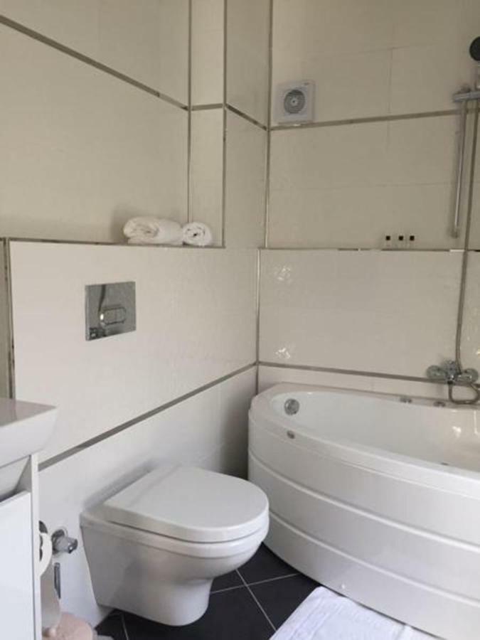 Villa Sd Sapanca Zewnętrze zdjęcie