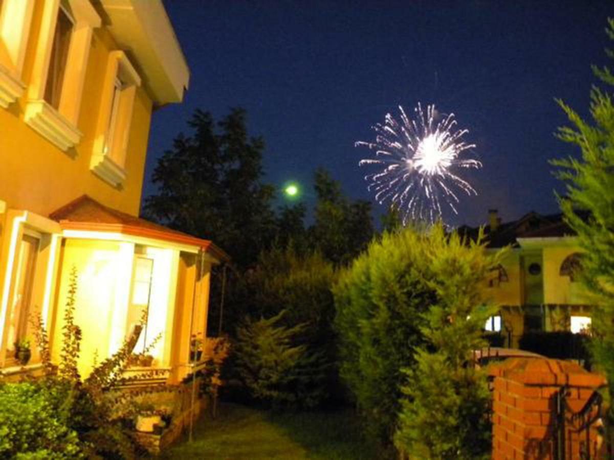 Villa Sd Sapanca Zewnętrze zdjęcie